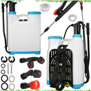 MAR-POL M83208 Tlakový postřikovač 16l MAR-POL