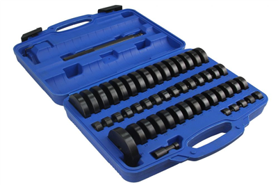 Univerzální sada pro demontáž ložisek a těsnění 52ks MAR-POL