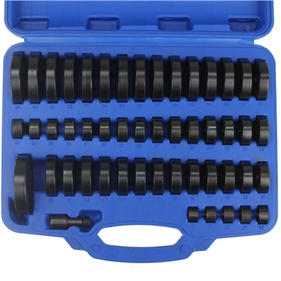 Univerzální sada pro demontáž ložisek a těsnění 52ks MAR-POL