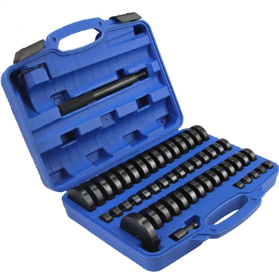 Univerzální sada pro demontáž ložisek a těsnění 52ks MAR-POL