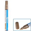 GEKO G29027 Permanentní popisovač olejový, zlatý GEKO