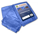 BRADAS BR-PL3/4 Plachta zakrývací 60g voděodolná 4x3m BLUE