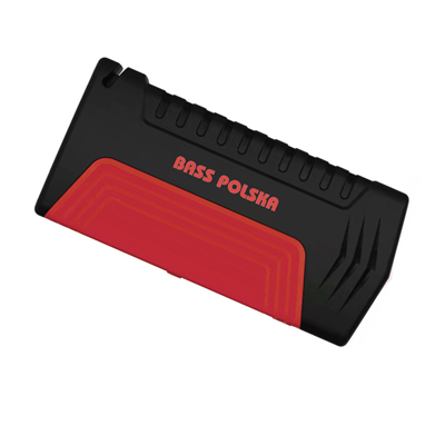 Powerbanka 15000mAh, 400-900A s funkcí startu a světlem BASS