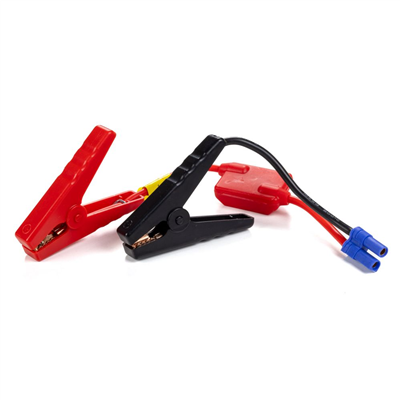 Powerbanka 15000mAh, 400-900A s funkcí startu a světlem BASS