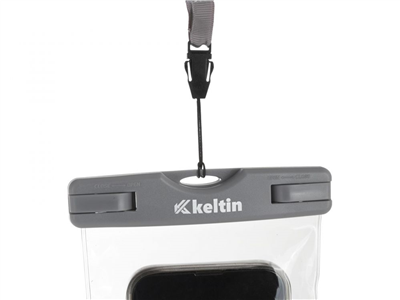 Pouzdro vodotěsné pro mobilní telefon, 175x105mm KELTIN