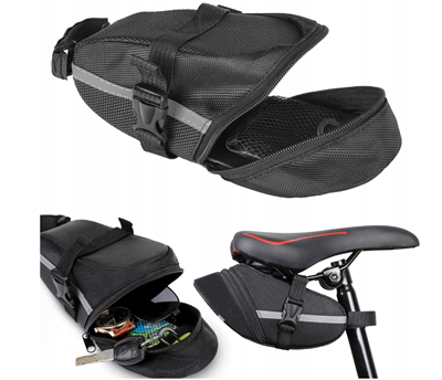 Cyklotaška pod sedlo KELTIN