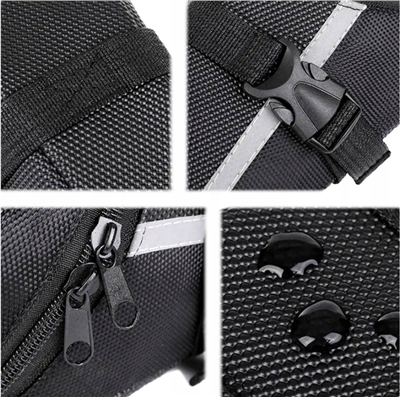 Cyklotaška pod sedlo KELTIN