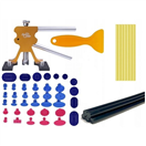 KRAFT&DELE KD10663 Opravná sada na promáčklé karoserie se stahovákem KD10663 KRAFT&DELE