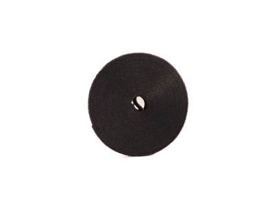 Pásek na suchý zip, organizér kabelů 5mx10mm GEKO