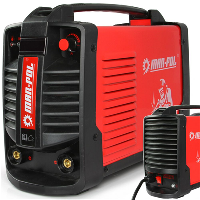 Invertorová svářečka IGBT-315 MAR-POL