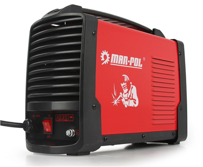 Invertorová svářečka IGBT-315 MAR-POL