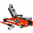 BJC M80231 Pojízdný hydraulický zvedák nízkoprofilový 2,5t BJC + kufr