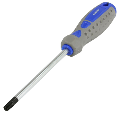 Šroubováky TORX, 5ks, CrV MAR-POL