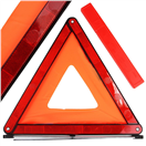 MAR-POL M02020 Výstražný trojúhelník 43cm MAR-POL