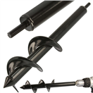 MAR-POL M83184 Půdní vrták do vrtačky 8x35cm MAR-POL