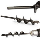 MAR-POL M83181 Půdní vrták do vrtačky 5x22cm MAR-POL