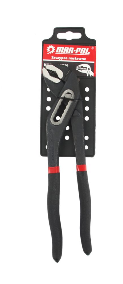 Kleště Siko nastavitelné 250 mm MAR-POL