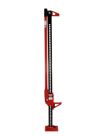 Víceúčelový pákový zvedák 3t, 60", 150cm MAR-POL