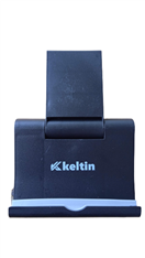 KELTIN K02203 Univerzální stojan, držák pro mobilní telefon, tablet KELTIN