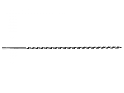 Vrták hadovitý do dřeva 10x460mm GEKO