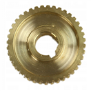 DEMON M8326002 Ozubené kolo, pastorek do motorových kultivátorů 2T DEMON