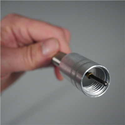 Mini přímá bruska 270W s příslušenstvím 300ks GEKO