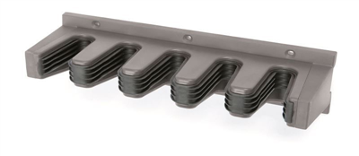 Závěsný držák MULTI HOLDER 310x98x70mm šedý kámen