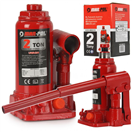 MAR-POL M80310 Hydraulický zvedák 2t - panenka MAR-POL