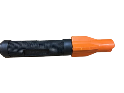 Držák elektrod s otočnou rukojetí 300A BJC
