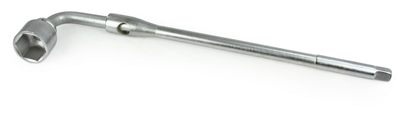 Gola sada 3/4" a 1" 26ks 21-65mm, 6-hran, MAR-POL