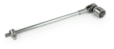 Gola sada 3/4" a 1" 26ks 21-65mm, 6-hran, MAR-POL