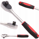 MAR-POL M53560 Ráčna velká 1/2" MAR-POL