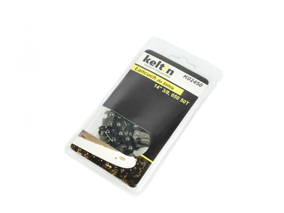 Pilový řetěz pro řetězové pily 14" 3/8" 1,3mm 50z KELTIN