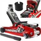 MAR-POL M801242 Pojízdný hydraulický zvedák 2.5t nízkoprofilový MAR-POL