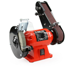 MAR-POL M79209 Stolní kombinovaná bruska 250W MAR-POL