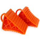 MAR-POL M80099 Zajišťovací klíny pod kola 2ks MAR-POL