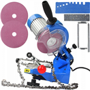 MAR-POL M79102 Bruska - ostřička řetězů 230W MAR-POL