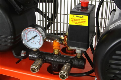 Kompresor 115L V-2065 BJC