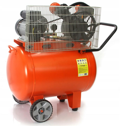 Kompresor 115L V-2065 BJC