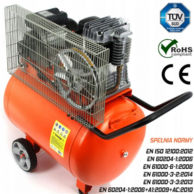 Kompresor 115L Z-2065 BJC