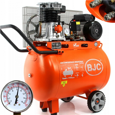 Kompresor 115L Z-2065 BJC