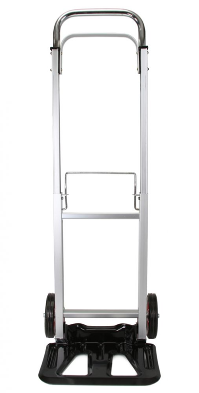 Přepravní vozík - rudl, 90 kg, skládací MAR-POL