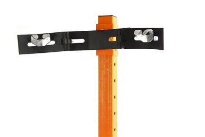 Hydraulický stahovák pružin 1t, stojanový BJC