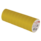 EMOS F61516 Izolační páska PVC 15mm / 10m žlutá
