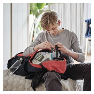 Nabíječka baterií GP Eco E441 + 4x AA ReCyko 2100