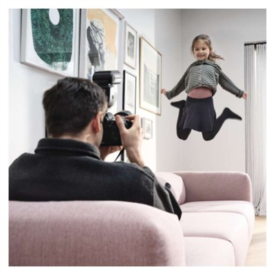 Nabíječka baterií GP Eco E441 + 4x AA ReCyko 2100