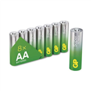 GP B01218 Alkalická baterie GP Super AA (LR6)