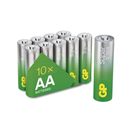 GP B0121G Alkalická baterie GP Super AA (LR6)