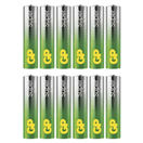 EMOS B0114T Alkalická baterie GP Super AAA (LR03), 288 ks, display box