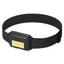 EMOS P3537 COB LED čelovka P3537, 110 lm, 3x AAA